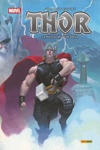 Marvel Poche - Thor par Jason Aaron - Tome 1 : Le massacreur de dieux