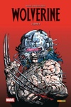 Marvel Poche - Wolverine - L'Arme X & autres histoires