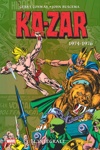 Marvel Classic - Les Intgrales - Ka-Zar - Tome 3 - 1974 - 1975