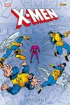 Marvel Classic - Les Intgrales - X-men - Tome 01 - 1963-1964 - Nouvelle Edition