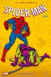 Marvel Classic - Les Intgrales - Amazing Spider-man - Tome 04 - 1966 - Nouvelle dition