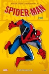 Marvel Classic - Les Intgrales - Amazing Spider-man - Tome 21 - 1983 - Nouvelle Edition