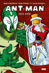 Marvel Classic - Les Intgrales - Ant-man - Tome 3 - 1972-1979