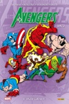 Marvel Classic - Les Intgrales - Avengers - Tome 09 - 1972 - Nouvelle Edition