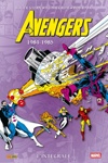 Marvel Classic - Les Intgrales - Avengers - Tome 22 - 1984-1985