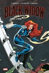 Marvel Classic - Les Intgrales - Black Widow - Tome 3 - 1993-1998