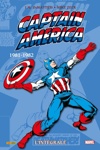 Marvel Classic - Les Intgrales - Captain America - Tome 15 - Annes 1981-1982