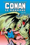 Marvel Classic - Les Intgrales - Conan le Barbare - Tome 18 - Annes - 1984 - 1985