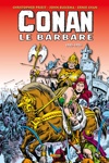 Marvel Classic - Les Intgrales - Conan le Barbare - Tome 19 - 1985 - 1986