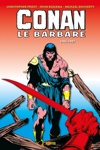 Marvel Classic - Les Intgrales - Conan le Barbare - Tome 20 - 1986 - 1987