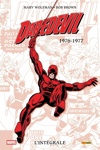 Marvel Classic - Les Intgrales - Daredevil - Tome 12 - 1976-1977