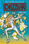 Marvel Classic - Les Intgrales - Dazzler - Tome 2 - 1982-1983