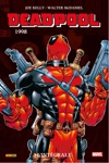 Marvel Classic - Les Intgrales - Deadpool - Tome 4 - 1998