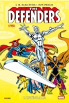 Marvel Classic - Les Intgrales - The Defenders - Tome 9 -1981