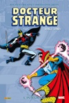 Marvel Classic - Les Intgrales - Docteur Strange - Tome 10 - 1983-1985