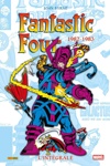 Marvel Classic - Les Intgrales - Fantastic Four - Tome 21 - 1982-1983