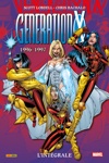Marvel Classic - Les Intgrales - Generation X - Tome 3 - 1996-1997