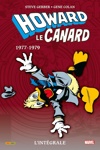 Marvel Classic - Les Intgrales - Howard le Canard - Tome 2 - 1977-1979