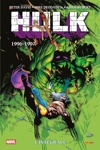 Marvel Classic - Les Intgrales - Hulk - 1996-1997