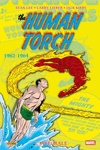 Marvel Classic - Les Intgrales - Human Torch - Tome 1 - 1962-1964