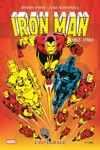 Marvel Classic - Les Intgrales - Iron-man - Tome 15 - 1982-1983