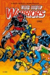 Marvel Classic - Les Int�grales - New Warriors - Tome 3 - 1992-1993