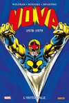 Marvel Classic - Les Intgrales - Nova - Tome 2 - 1978-1979