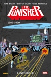 Marvel Classic - Les Intgrales - Punisher - Tome 5 - 1989-1990