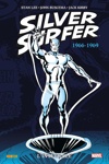 Marvel Classic - Les Intgrales - Silver Surfer - Tome 1 - 1966-1968 - Nouvelle Edition