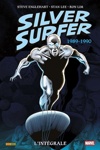 Marvel Classic - Les Int�grales - Silver Surfer - Tome 6 - 1989-1990