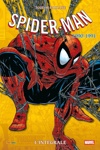 Marvel Classic - Les Intgrales - Amazing Spider-man - Tome 30 -1990-1991