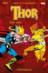 Marvel Classic - Les Intgrales - Thor - Tome 14 - 1975-1976