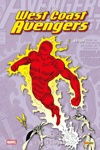 Marvel Classic - Les Intgrales - West Coast Avengers - Tome 6 - 1989