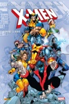 Marvel Classic - Les Intgrales - X-men - Tome 52 - 1998-199  - Partie 1