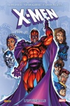 Marvel Classic - Les Intgrales - X-men - Tome 52 - 1999 - Partie 1