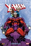 Marvel Classic - Les Intgrales - X-men - Tome 55 - 1999 - Partie 2