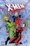 Marvel Classic - Les Intgrales - X-men - Tome 28 - 1991 - Partie 1 - Nouvelle Edition