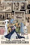Hors Collections - La ligue des gentlemen extraordinaires - Nouvelle dition