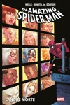Marvel Deluxe - Amazing Spiderman - Tome 3 : Langue morte