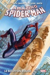 Marvel Deluxe - Amazing Spider-man - Tome 6 : Le Bouffon Rouge