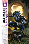 Marvel Deluxe - Black Panther Ultimate - Tome 1 : Guerre et paix