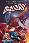 Marvel Deluxe - Daredevil - Tome 3 : Devil's reign