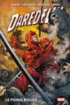 Marvel Deluxe - Daredevil - Tome 4 : Le poing rouge