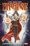 Marvel Deluxe - Docteur Strange : J'appartien  la mort