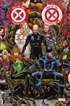 Marvel Deluxe - Fall of the house of X / Rise of the power of X