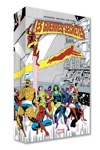 Marvel Deluxe - Les guerres secr�tes II