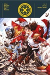 Marvel Deluxe - Immortal X-men - Tome 2 : L'Ile du Dr Xavier