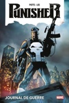 Marvel Deluxe - Punisher War Journal