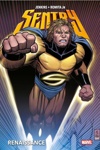 Marvel Deluxe - Sentry - Renaissance