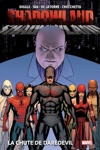 Marvel Deluxe - Shadowland - La chute de Daredevil : Nouvelle dition